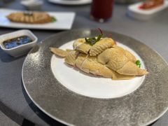 -月湖翠·上海菜(思南公馆淮海店)