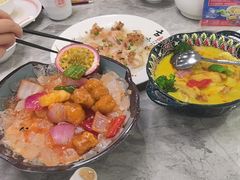 -九龙茶记·粤式餐厅融合菜(鹭江店)