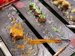 -好伦哥比萨烤肉自助(马家堡店)