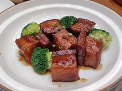 -鲁宴·鲁煨黄河生态大鲤鱼(月坛店)