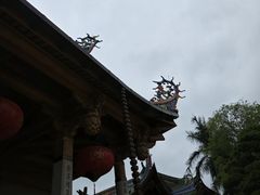 -南普陀寺