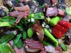 -古城苗家土菜馆(河景餐厅店)