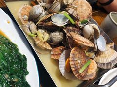-必点海鲜·鲅鱼水饺(鞍山西道店)