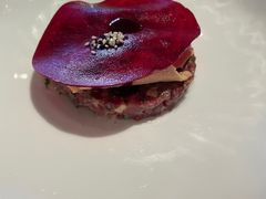 -Le Comptoir de Pierre Gagnaire