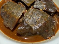 -又见炊烟私房菜(敬亭路店)