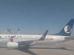 -银川河东国际机场