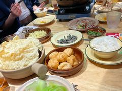 -牛腩之旅·牛腩牛杂煲(光启城美食城店)
