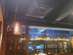 -缘生态云南菜·野生菌庭院餐厅(华侨城店)