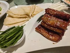 -山外山菜馆(玉泉路店)