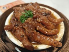 -喜势点·糖沙翁手工茶点·本地人茶居(永庆坊店)