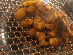 -大壮家原味烤肉(兴华北街店)