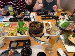-赤坂亭·M9和牛烧肉·铁板烧·日料398放题(长泰广场店)