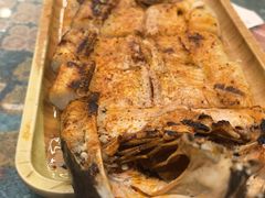 -乡村馕坑肉·烧烤·新疆菜·本地人更爱吃(阿勒泰首店)