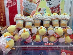 -LLJ夹机占(正佳广场店)