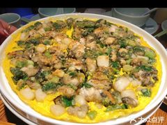 海蛎煎-闽上鲜·福建菜(龙湖滨江天街店)