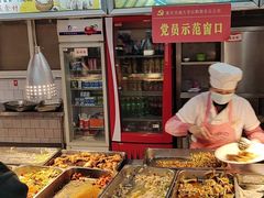 -重庆交通大学-1食堂