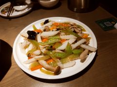 清鲜炒五素-前海沿·青岛菜(李沧万达店)