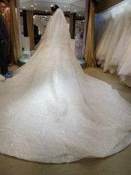 点击看大图 -乔伊婚纱