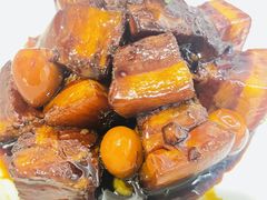 -富淳饭店(陆家嘴保利广场店)