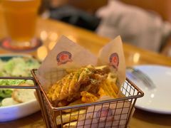 -MR.ROCKY洛奇先生RESTAURANT&BAR(宝安壹方城店)