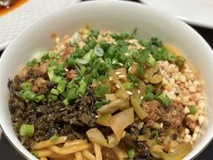 -四川饭店(城乡购物中心店)