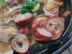 -阿芬卤面(花巷店)