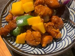 -上楼私房菜(院士路店)