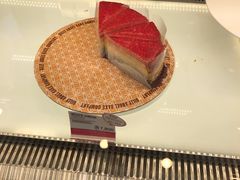 -BILLY ANGEL蛋糕店(三成COEX店)