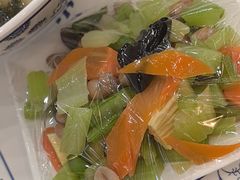 -庆丰包子铺(西单店)