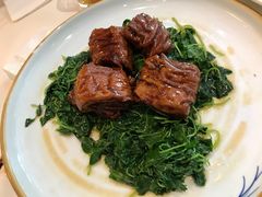 -老正兴菜馆(福州路店)