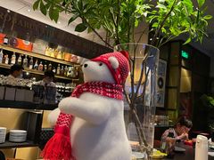 -Lets burger非常汉堡·环球风味(蓝色港湾店)