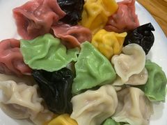 全家福水饺-来之顺海鲜菜馆·青岛菜(栈桥店)