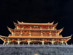 -潮州古城