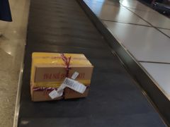 -杭州萧山国际机场