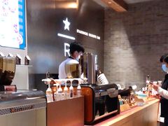 -星巴克臻选(北京前门大街店)
