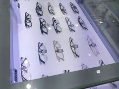 -ALPS阿尔卑斯眼镜(我格广场店)