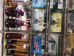 -野菌皇海景野生菌火锅(滨海大道店)