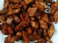 -清真新疆特色餐厅(红埠街店)