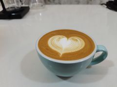 -边渡咖啡烘焙店(昙华林店)