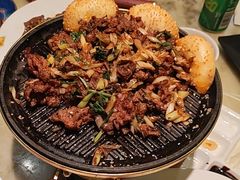 -范家小馆·烤鸭新京菜(金融街店)