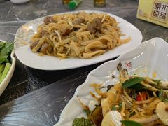-官塘锋记鱼生·生腌·砂锅粥(牌坊街店)