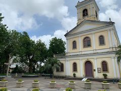 -龙环葡韵住宅式博物馆