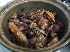 姜母鸭-斯丹姜母鸭·古法干香(涂门街总店)