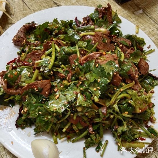 品尚正宗兰州牛肉拉面