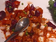 -写庭·鱼鲜川菜·宴请(铁像寺水街店)
