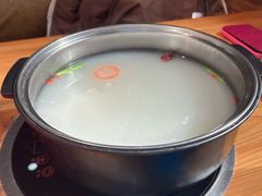 -风情丽江斑鱼火锅(孙家沟西南路80号店)