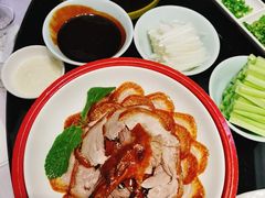 -味+新京宴·烤鸭·北京菜(创意谷店)
