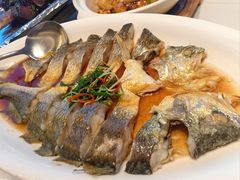 -香港狮子山下·明星粤菜餐厅(北苑店)