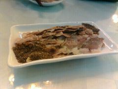 白水羊头肉-白魁老号饭庄(交道口店)