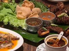 -小喜客·云南特色菜(纳西庭院店)
